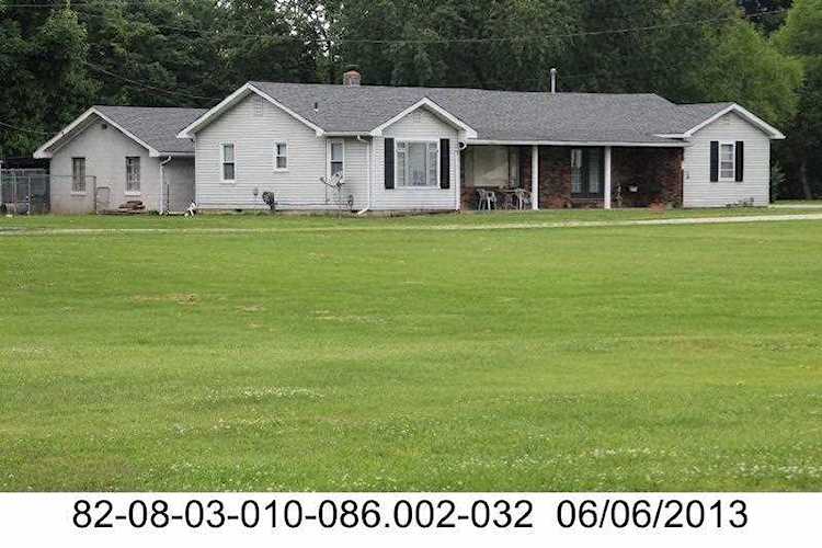 3145 Old Henderson Road Evansville, IN 47712 | MLS 202148866 Photo 1