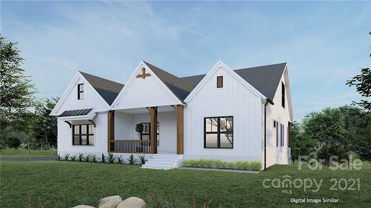 3801 Feathers Dr Clover, SC 29745