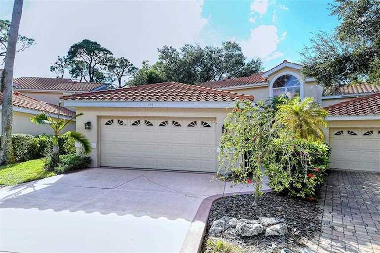 455 Oak Point Rd Osprey, FL 34229