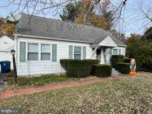 121 Oak Lane Dr Laurel, DE 19956