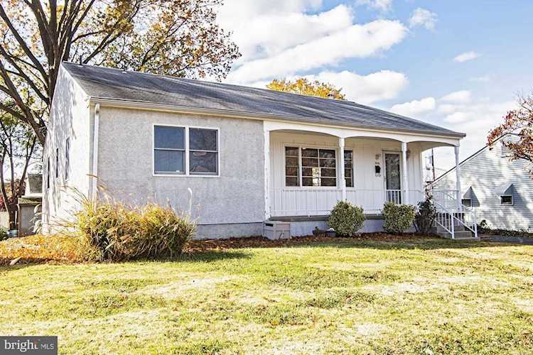 1806 Belfield Ave Wilmington, DE 19804