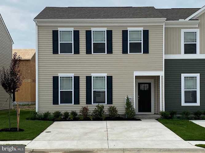 49 Citrus Dr Camden Wyoming, DE 19934