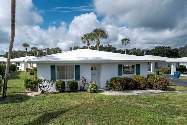 1834 Roxane WAY #59 Sarasota, FL 34235