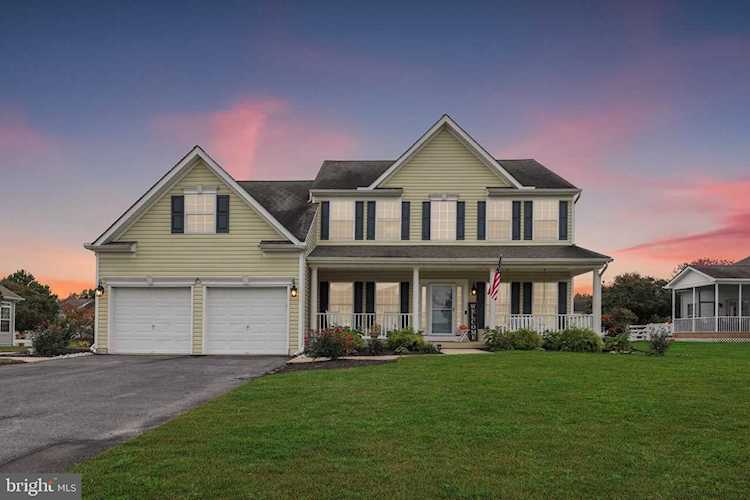 24694 Shoreline Dr Millsboro, DE 19966