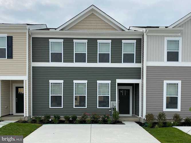 61 Citrus Dr Camden Wyoming, DE 19934