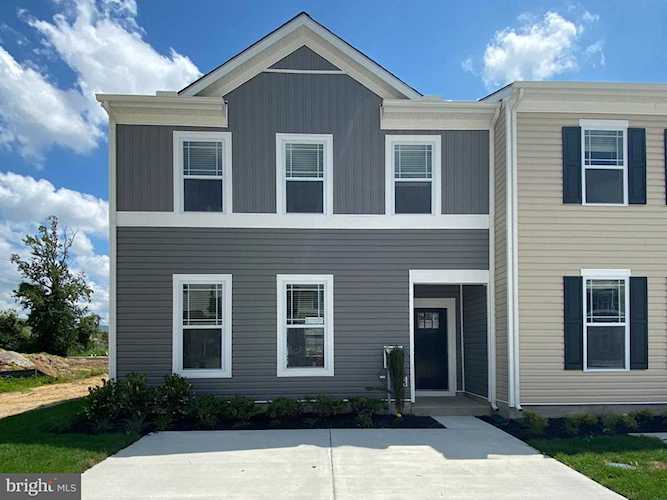 69 Citrus Dr Camden Wyoming, DE 19934