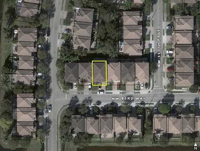 11437 NW 83rd Way Doral, FL 33178 | MLS A11126512 Photo 1
