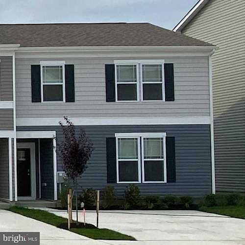 77 Citrus Dr Camden Wyoming, DE 19934