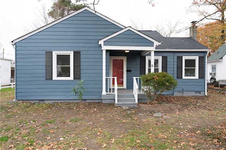 5 E Magruder St Sandston, VA 23150