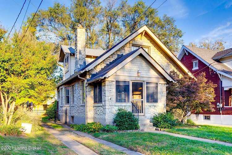 103 Oxford Pl Louisville, KY 40207