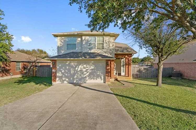 15405 Ora LN Pflugerville, TX 78660