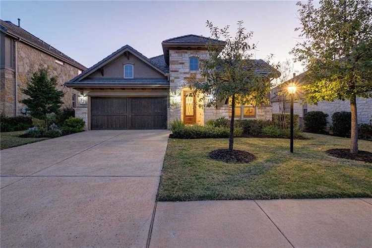 208 Maxwell WAY #41 Lakeway, TX 78738