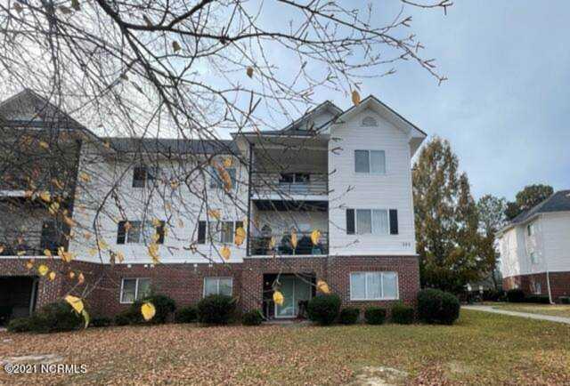 322 Brownlea Drive Greenville, NC 27858