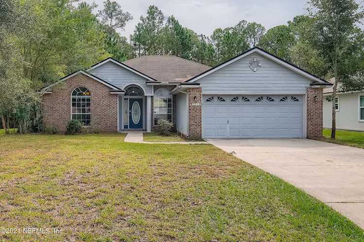 7710 Fawn Lake Dr Jacksonville, FL 32256