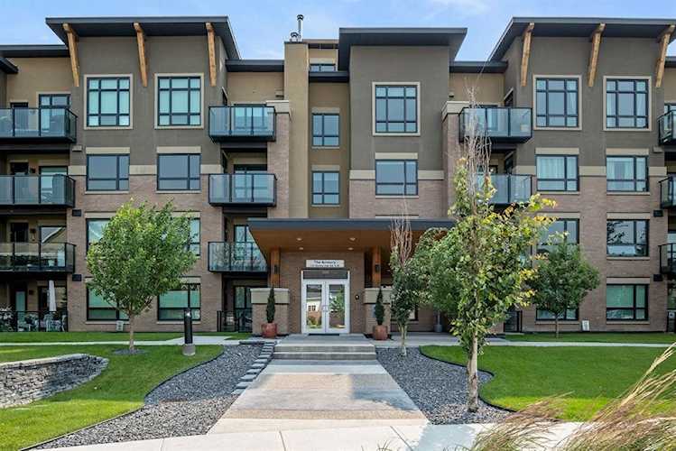 145 Burma Star Rd SW #212 Calgary, AB T3E 8A8