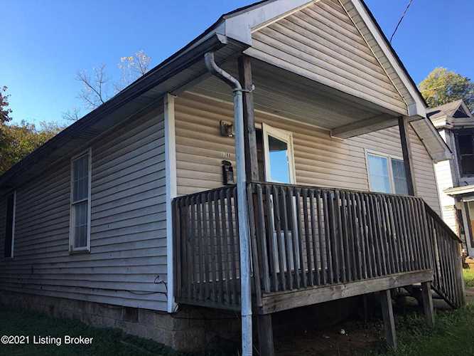 1780 W Hill St Louisville, KY 40210