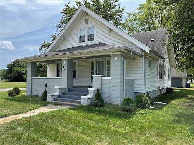 701 W Hanna Ave Indianapolis, IN 46217
