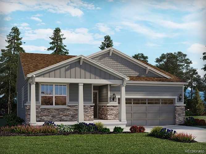 13518 House Finch St Parker, CO 80134