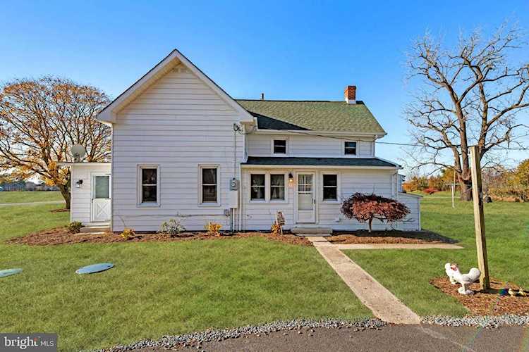 22709 Zoar Rd Georgetown, DE 19947