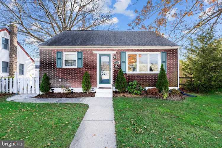 109 Alvil Rd Wilmington, DE 19805