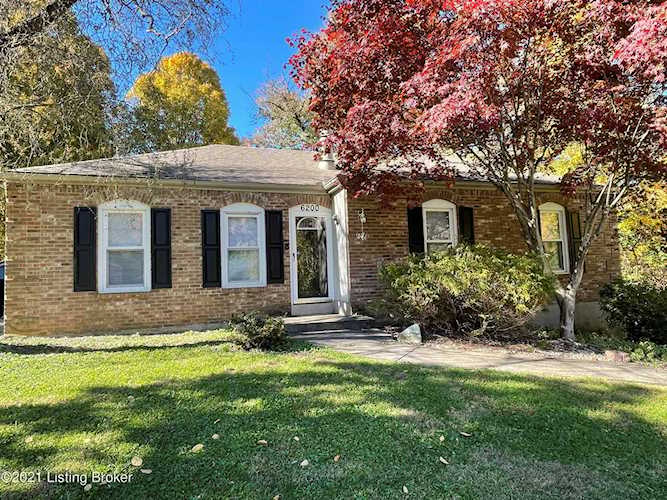 6200 Big Ben Dr Louisville, KY 40291