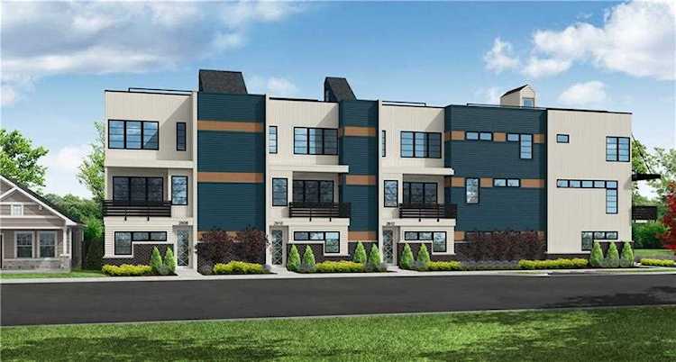 2612 N Delaware St Indianapolis, IN 46205
