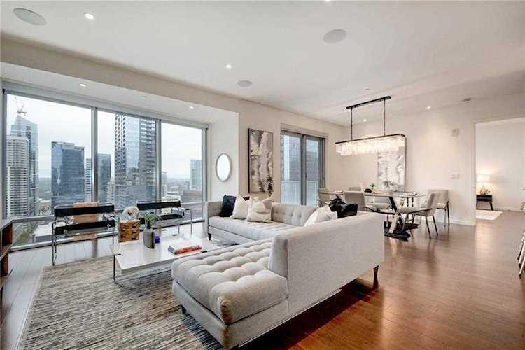 200 Congress Ave #20A Austin, TX 78701