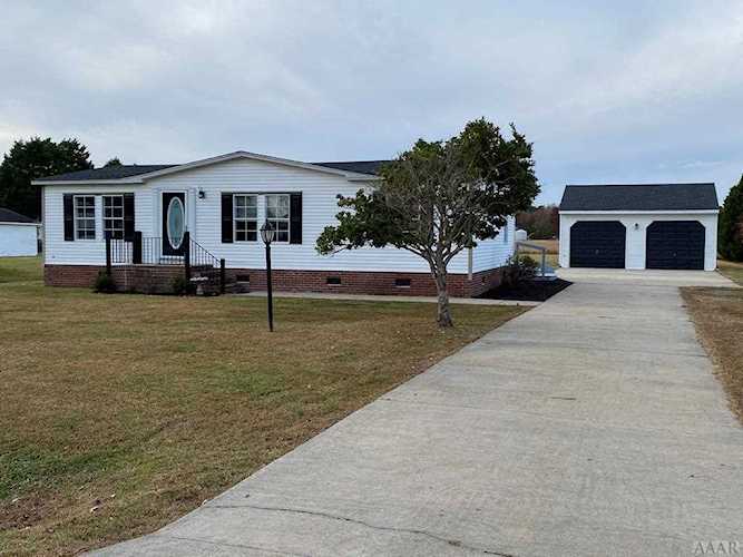 1200 Possum Quarter Road Elizabeth City, NC 27909