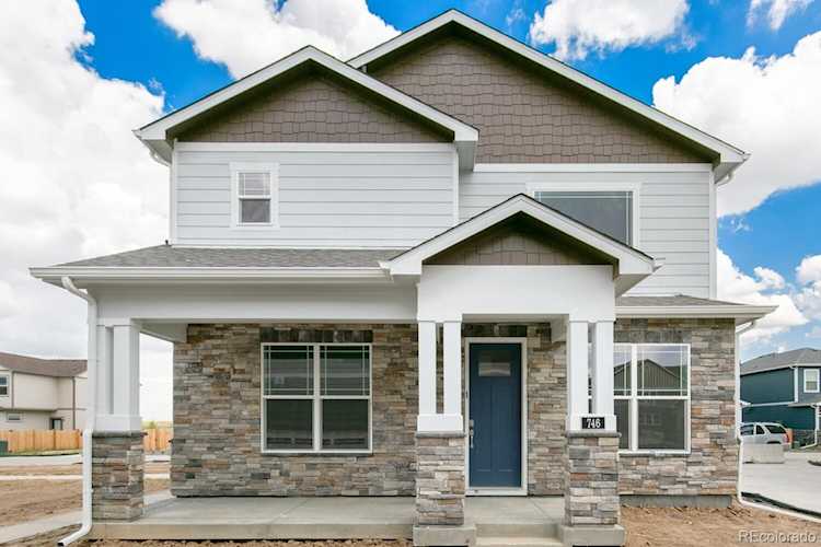 21925 E 9th Place Aurora, CO 80018