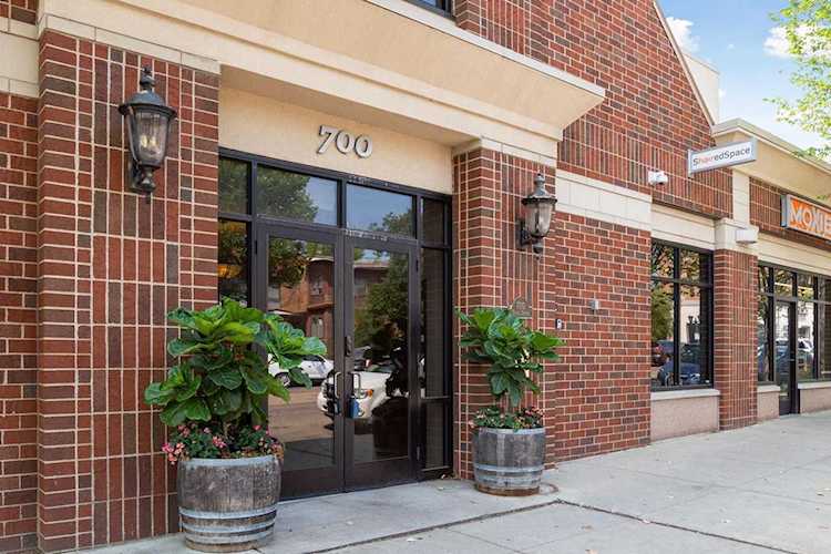Summit Hill Saint Paul | Ramsey County | MLS 6021349 | 700 Grand Avenue #204 Photo 1