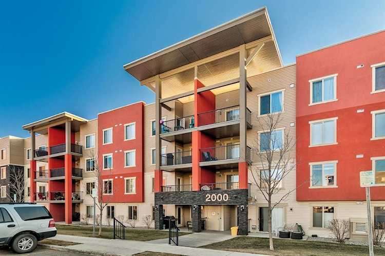 403 Mackenzie Way SW #2113 Airdrie, AB T4B 3V7