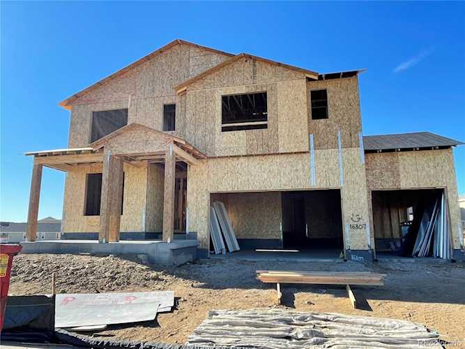 16307 Saint Paul St Thornton, CO 80602