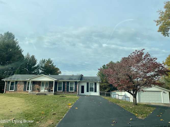 249 Sandy Dr Shepherdsville, KY 40165