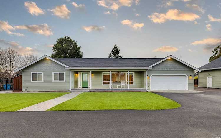1857 Alice Drive Penngrove, CA 94951