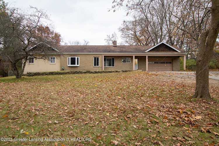 2367 Mount Hope Rd Okemos, MI 48864