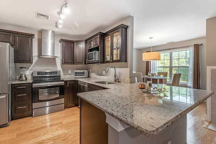 708 Gazebo #708 Reading, MA 01867 | MLS 72911335 Photo 1