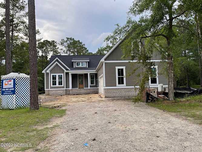 540 Hearthside Drive Bolivia, NC 28422
