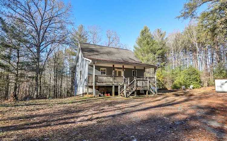 1334 Stiles Road Epworth, GA 30541