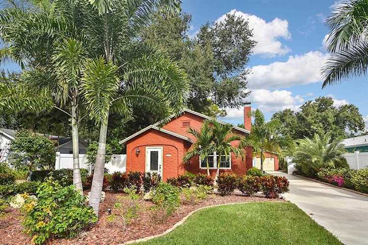 218 Pameto Rd Nokomis, FL 34275