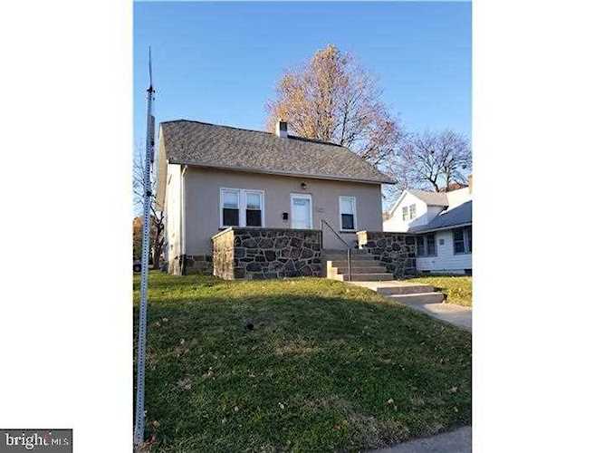 1701 Harrison Ave Wilmington, DE 19809