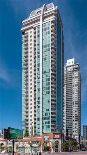 433 11 Ave SE #3005 Calgary, AB T2G 0C7
