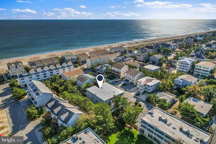 Address Withheld Bethany Beach, DE 19930