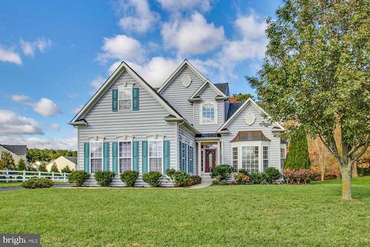 27145 Buckskin Trl Harbeson, DE 19951