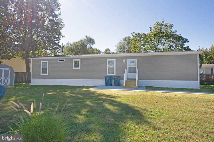 150 Carnation Dr Magnolia, DE 19962