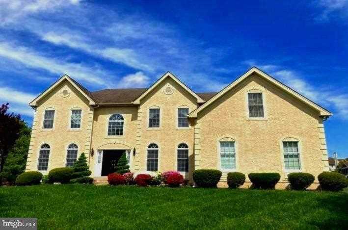 416 Nattull Dr Bear, DE 19701