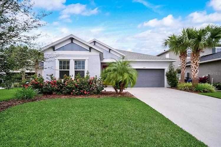 5712 Sunflower CIRCLE Sarasota, FL 34238