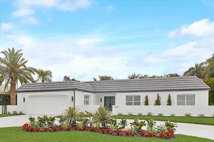 420 Partridge CIRCLE Sarasota, FL 34236