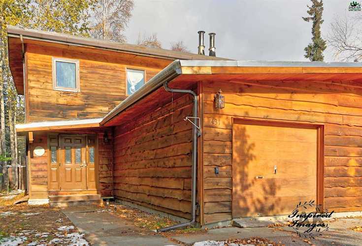 431 E 8Th Avenue North Pole, AK 99705