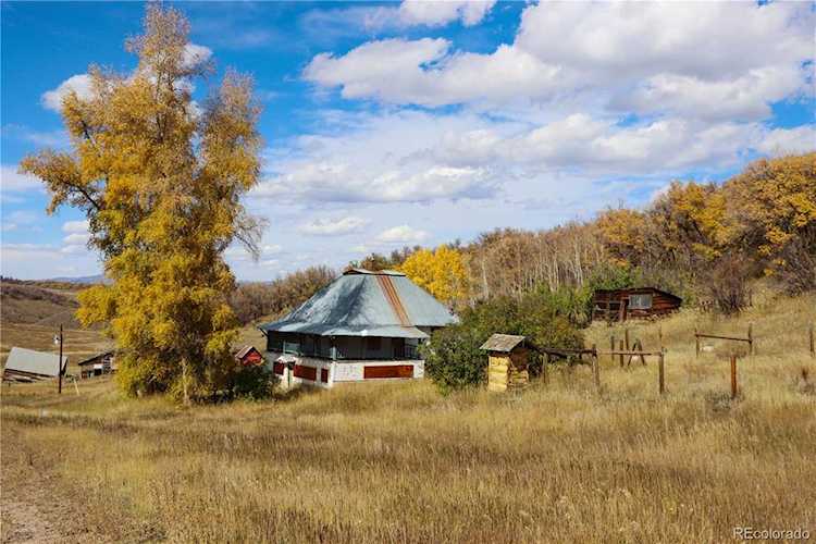 33545 County Road 41 Steamboat Springs, CO 80487