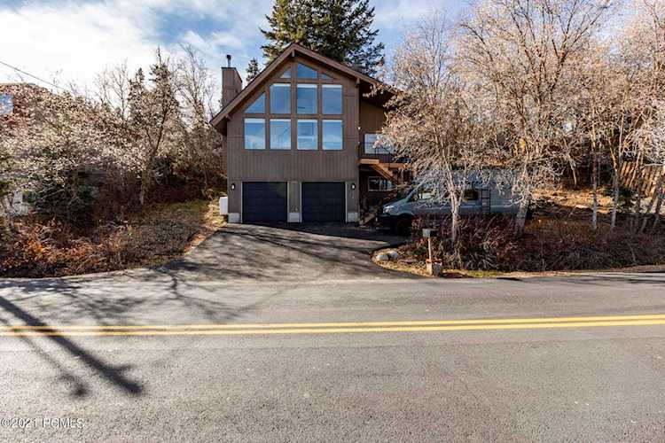 200 Parkview Dr Park City, UT 84098
